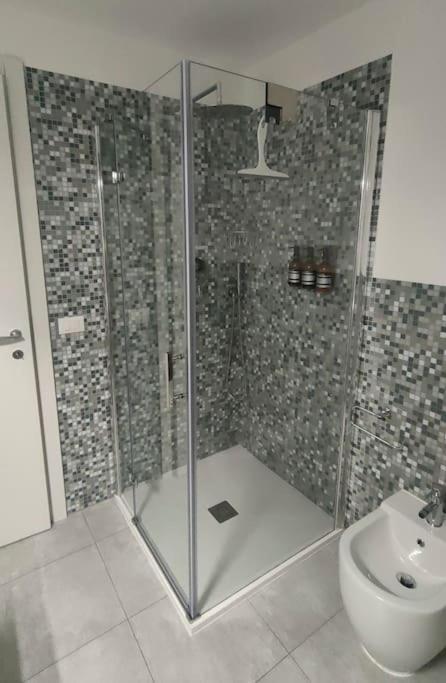 Appartamento Casadisam - Comfort E Stile Al Centro *