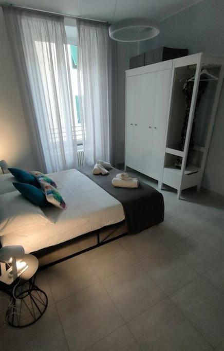 Casadisam - Comfort E Stile Al Centro * Savona