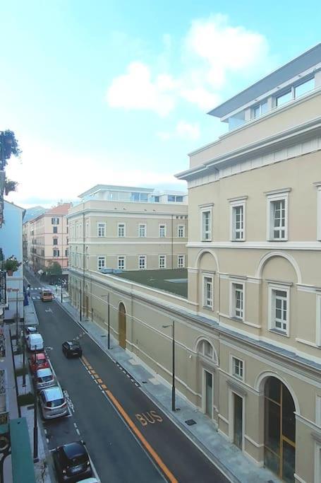 Casadisam - Comfort E Stile Al Centro Savona