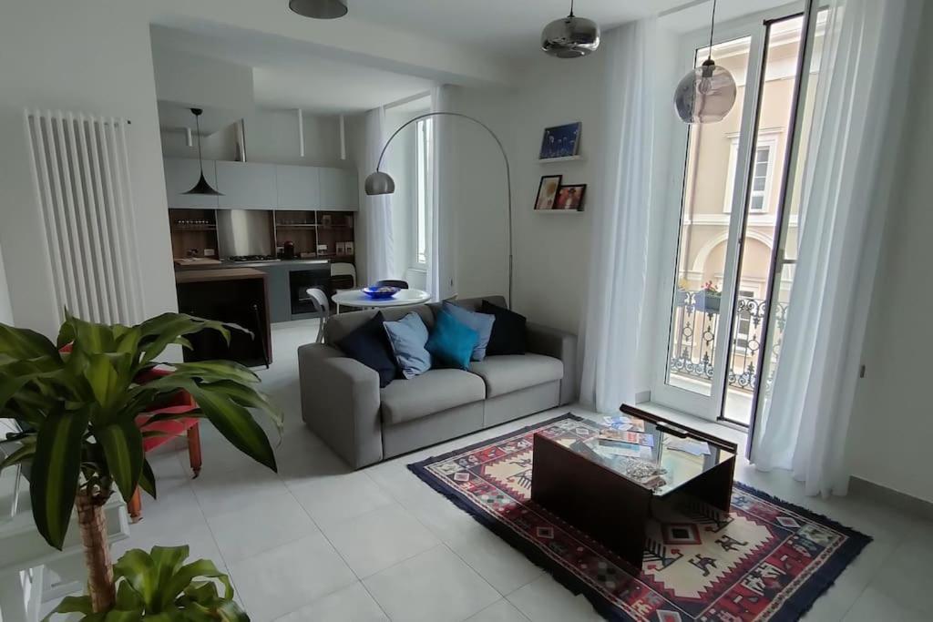 Casadisam - Comfort E Stile Al Centro