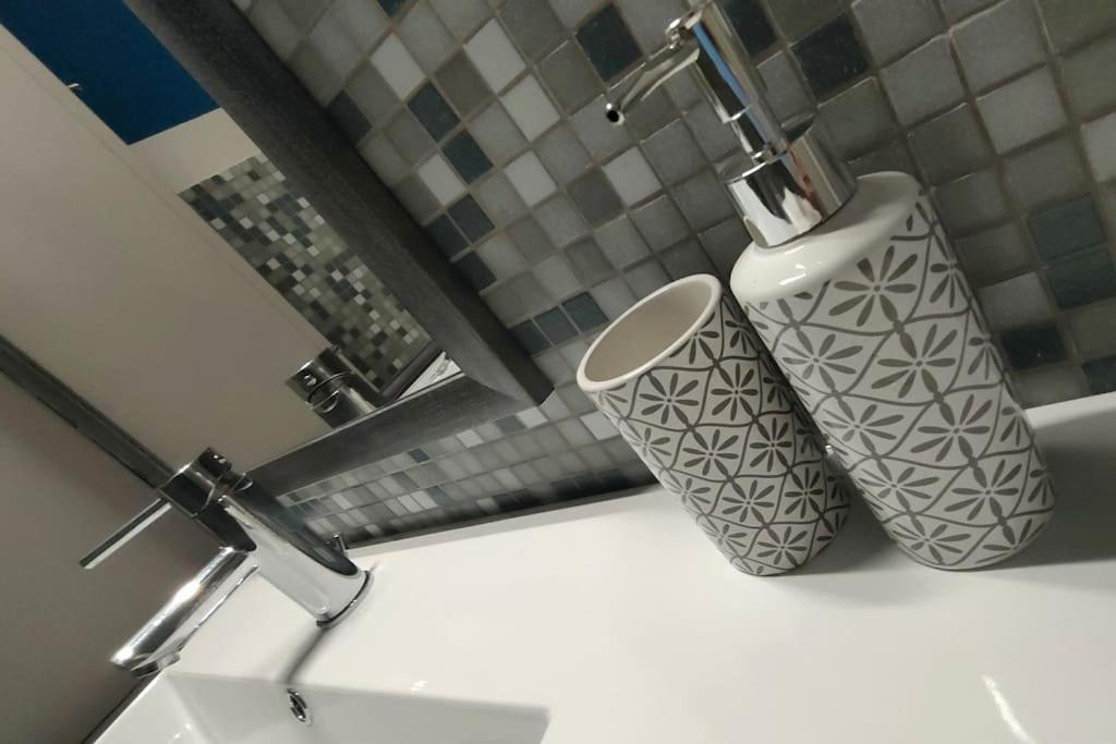 Casadisam - Comfort E Stile Al Centro * Savona