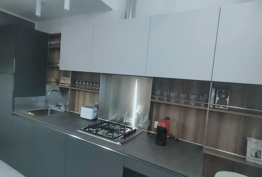 Appartamento Casadisam - Comfort E Stile Al Centro