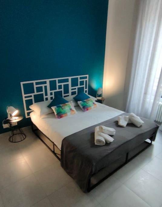 Appartamento Casadisam - Comfort E Stile Al Centro *