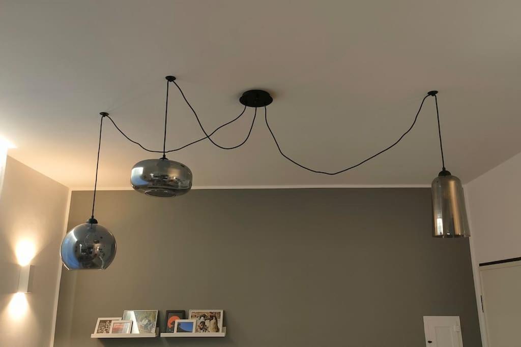 Casadisam - Comfort E Stile Al Centro Appartamento *