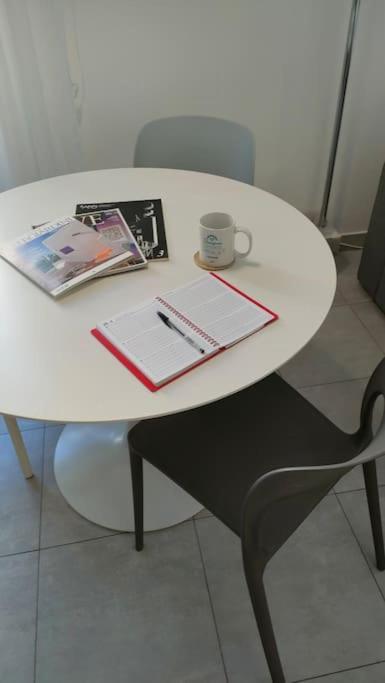 Casadisam - Comfort E Stile Al Centro Appartamento *