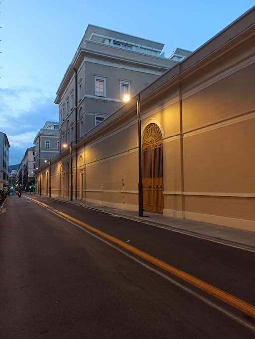 Appartamento Casadisam - Comfort E Stile Al Centro